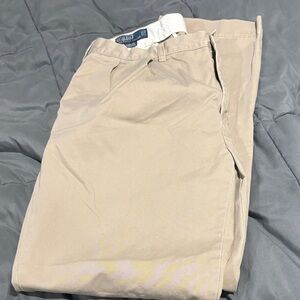 Old Navy Men's Khaki Chinos